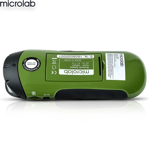 Loa Microlab D862BT 3